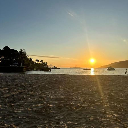 Suite Mar - Vila Dos Pescadores Condominio Portogalo Angra dos Reis Esterno foto