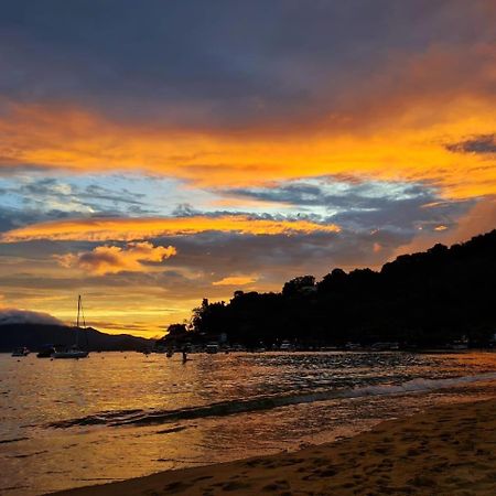 Suite Mar - Vila Dos Pescadores Condominio Portogalo Angra dos Reis Esterno foto