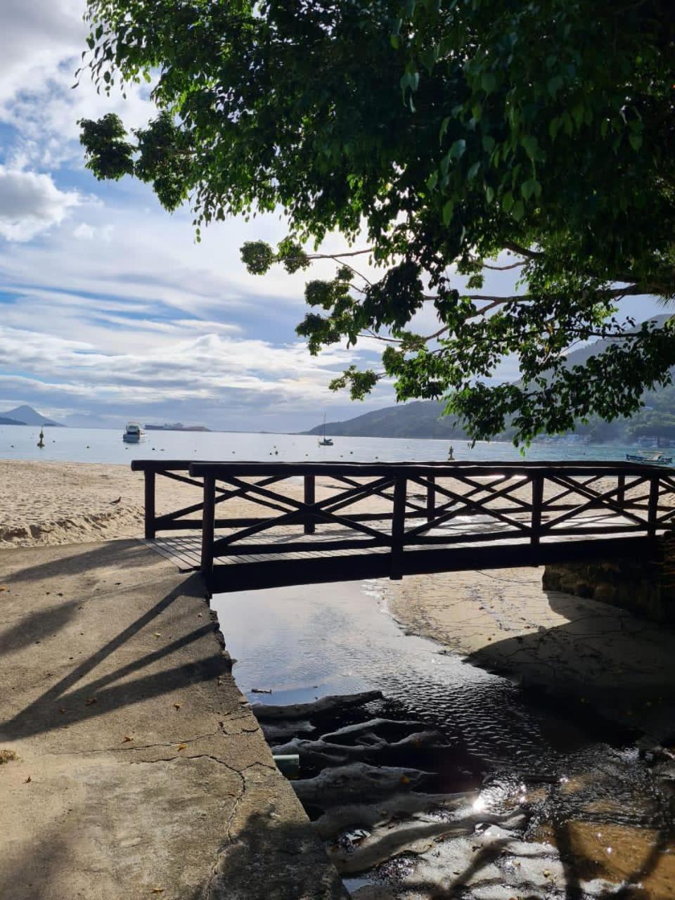 Suite Mar - Vila Dos Pescadores Condominio Portogalo Angra dos Reis Esterno foto