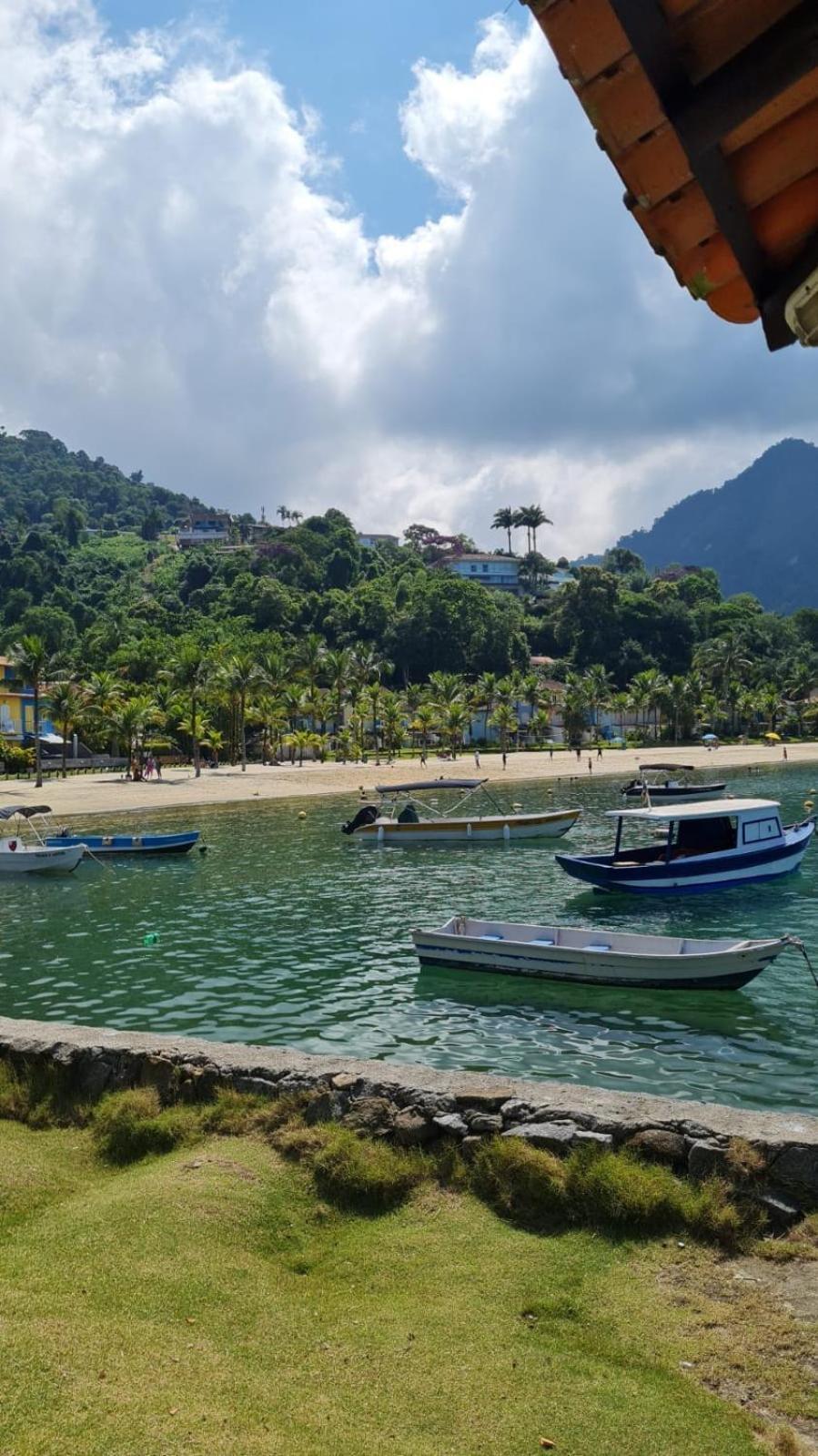 Suite Mar - Vila Dos Pescadores Condominio Portogalo Angra dos Reis Esterno foto