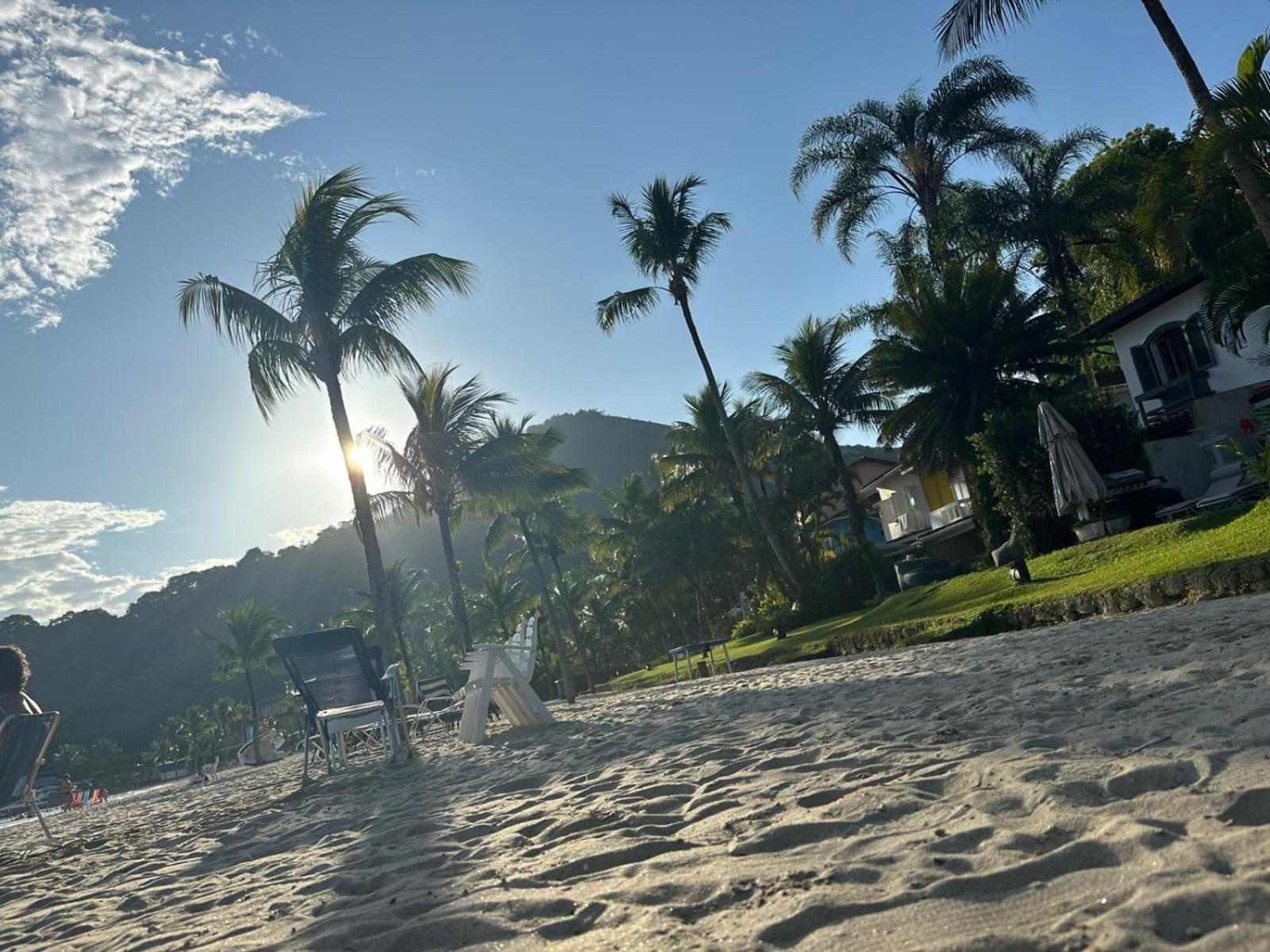 Suite Mar - Vila Dos Pescadores Condominio Portogalo Angra dos Reis Esterno foto