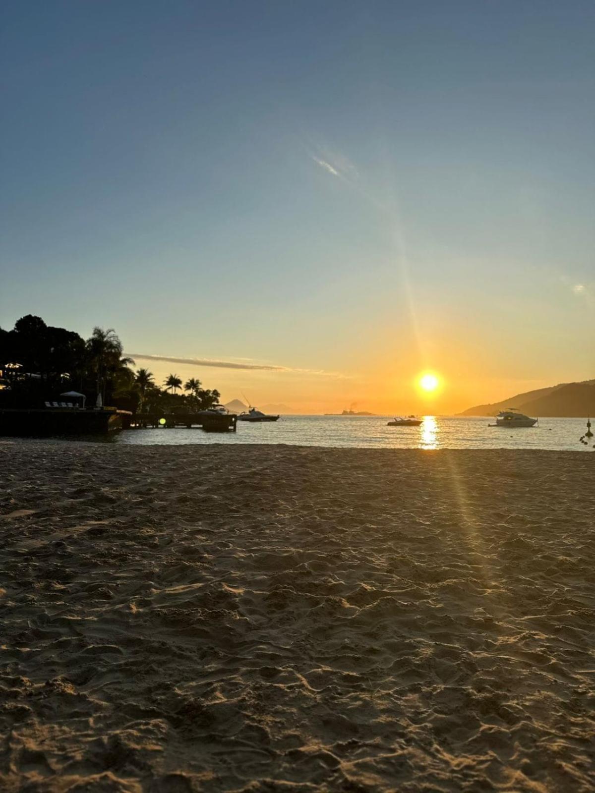 Suite Mar - Vila Dos Pescadores Condominio Portogalo Angra dos Reis Esterno foto