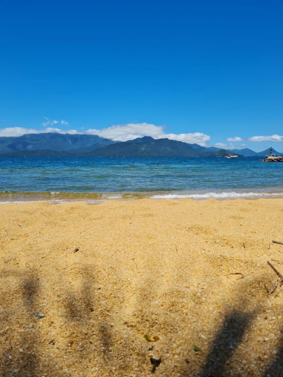Suite Mar - Vila Dos Pescadores Condominio Portogalo Angra dos Reis Esterno foto