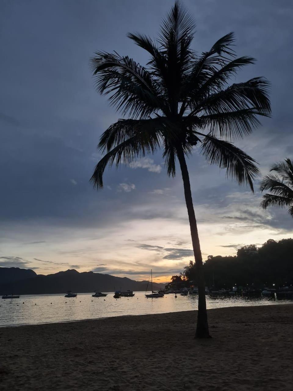 Suite Mar - Vila Dos Pescadores Condominio Portogalo Angra dos Reis Esterno foto