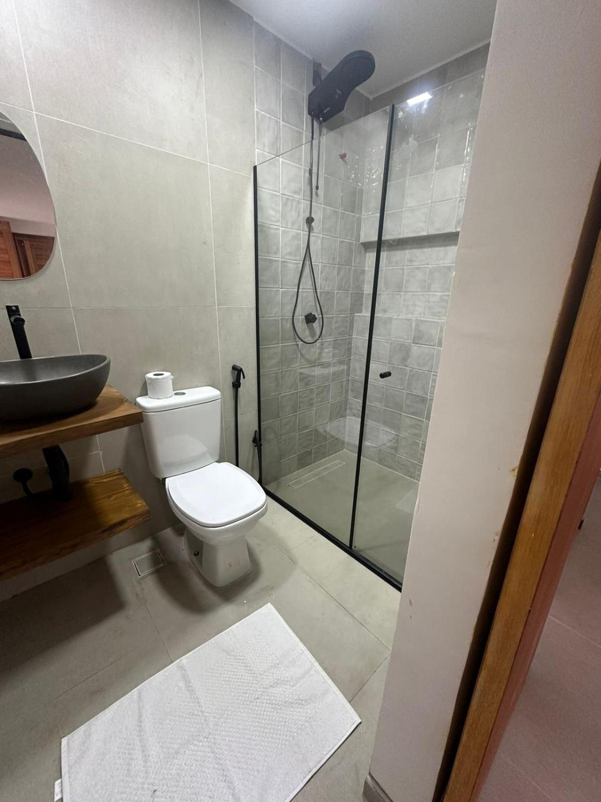 Suite Mar - Vila Dos Pescadores Condominio Portogalo Angra dos Reis Esterno foto