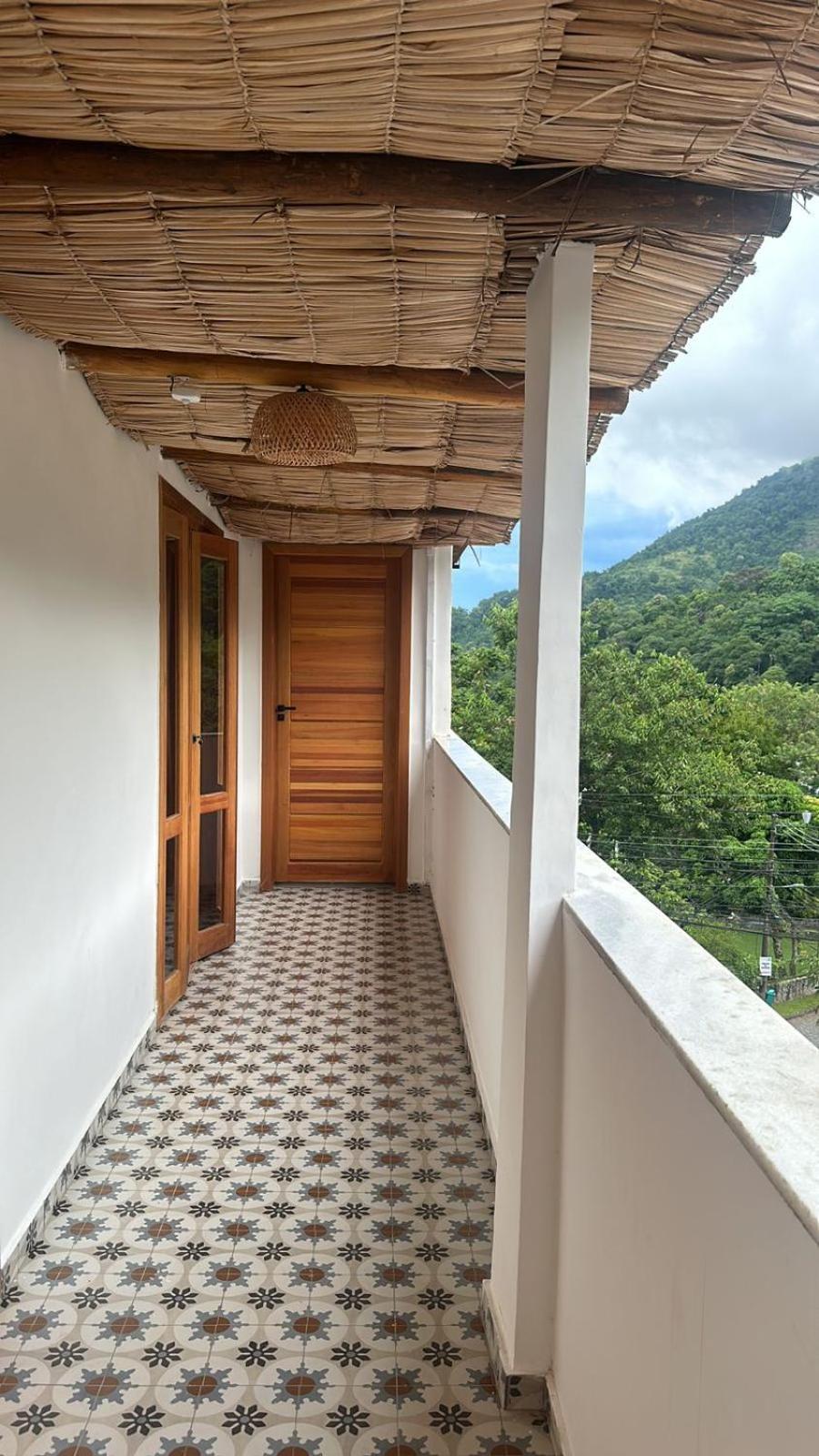 Suite Mar - Vila Dos Pescadores Condominio Portogalo Angra dos Reis Esterno foto
