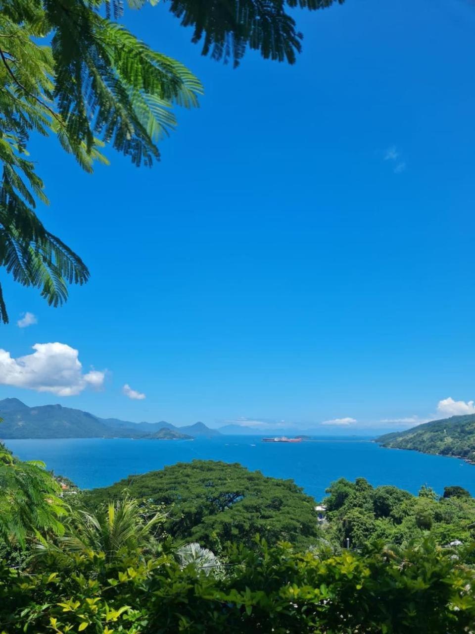 Suite Mar - Vila Dos Pescadores Condominio Portogalo Angra dos Reis Esterno foto