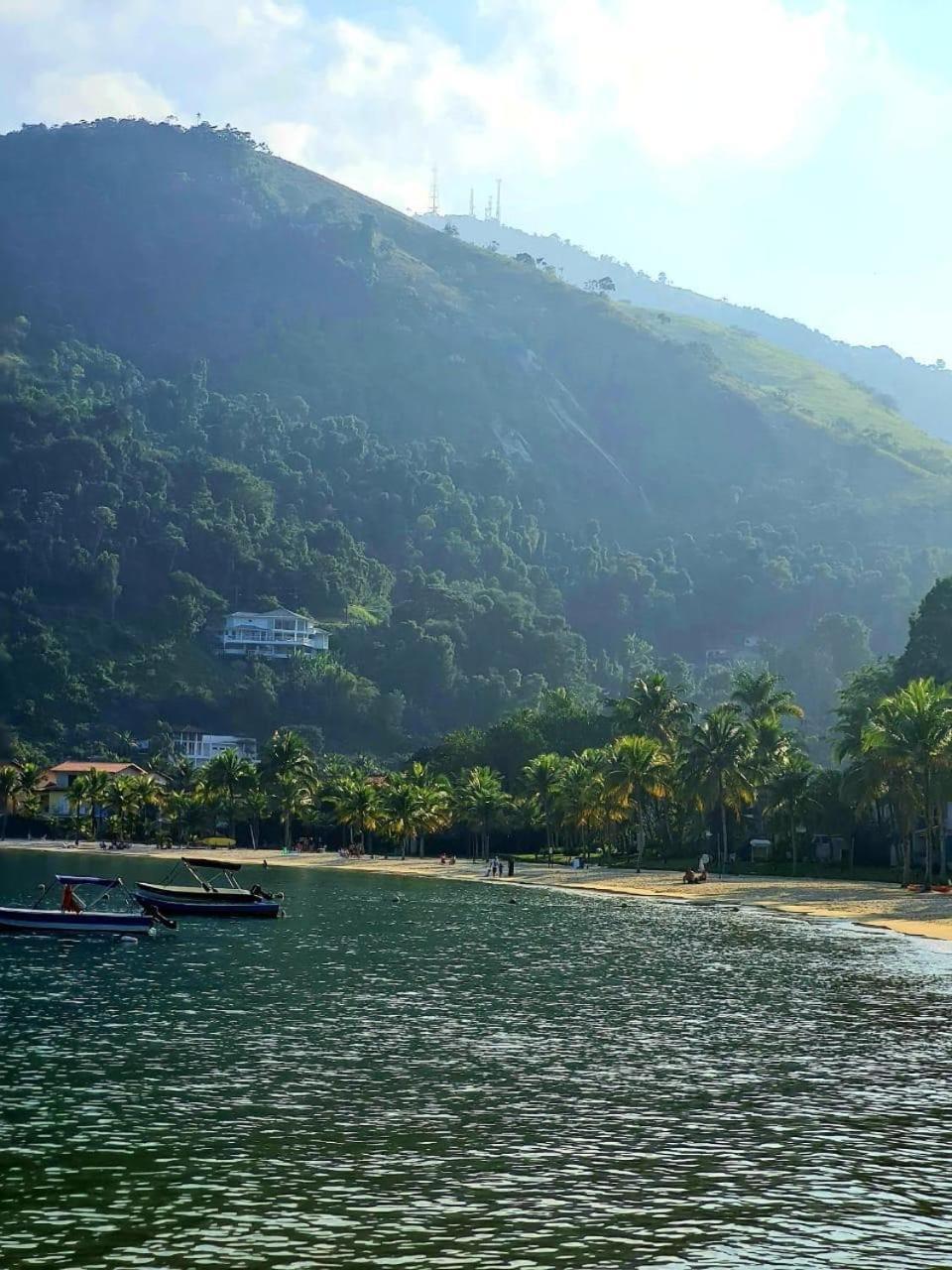 Suite Mar - Vila Dos Pescadores Condominio Portogalo Angra dos Reis Esterno foto