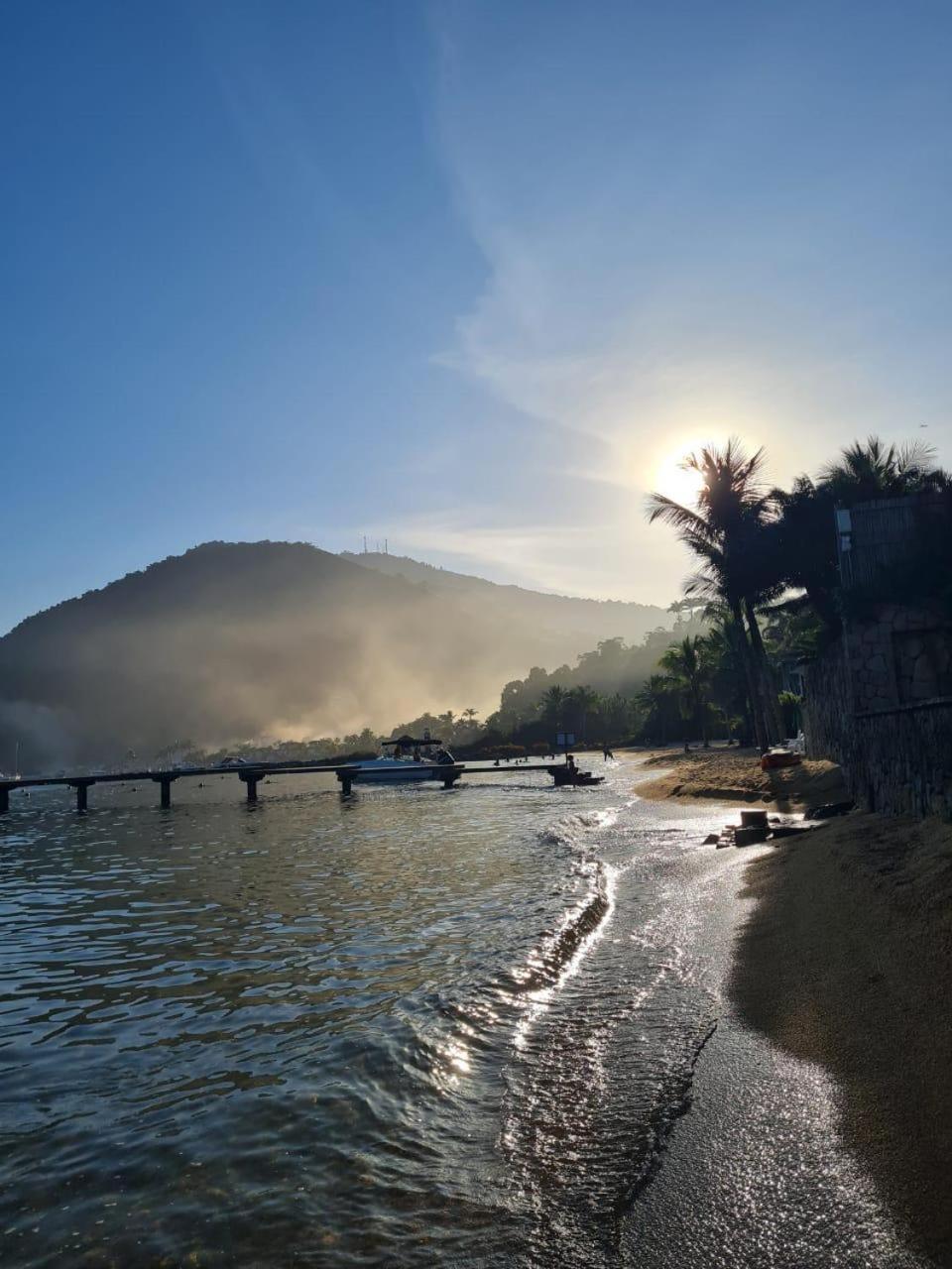 Suite Mar - Vila Dos Pescadores Condominio Portogalo Angra dos Reis Esterno foto