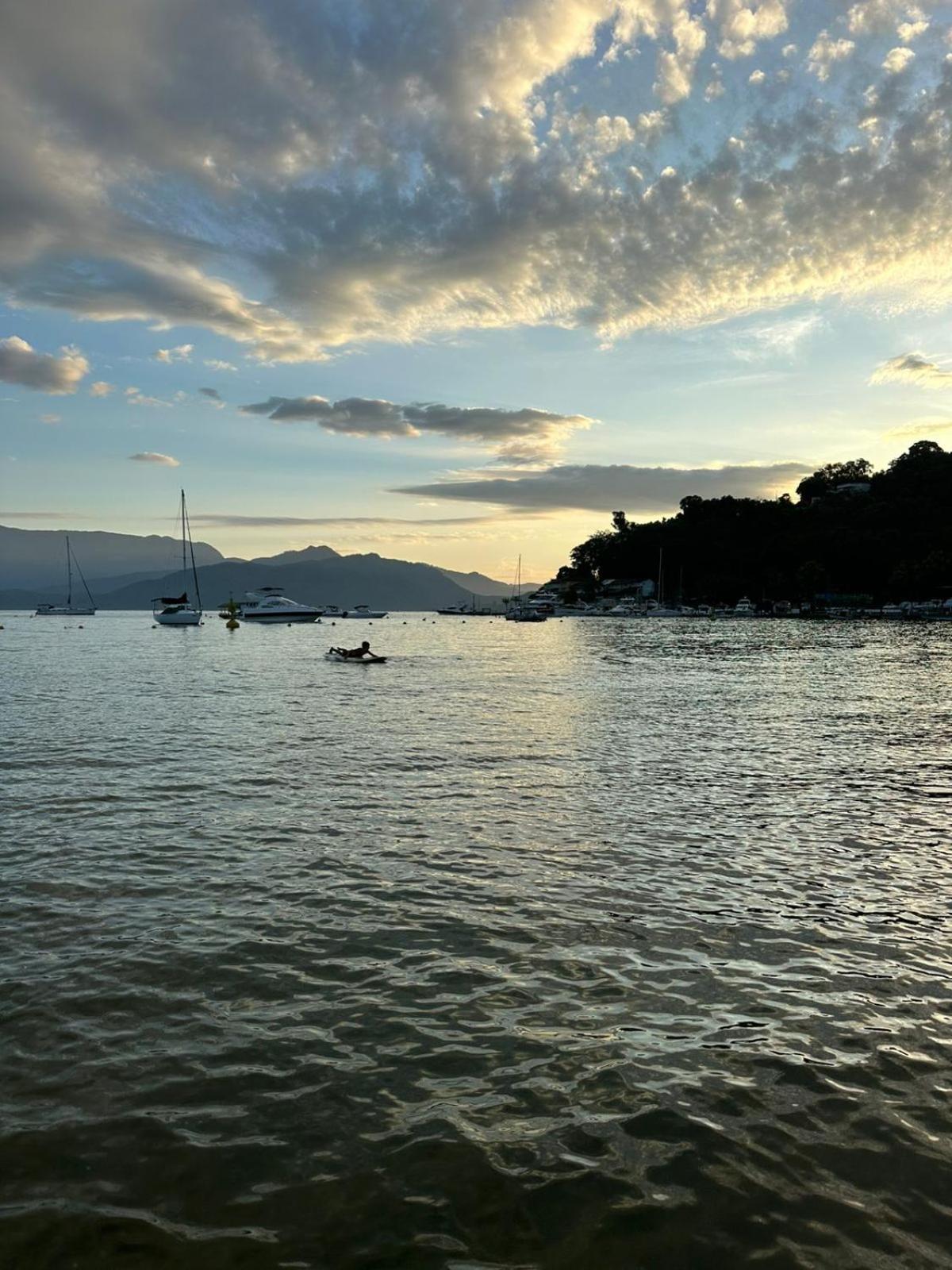 Suite Mar - Vila Dos Pescadores Condominio Portogalo Angra dos Reis Esterno foto