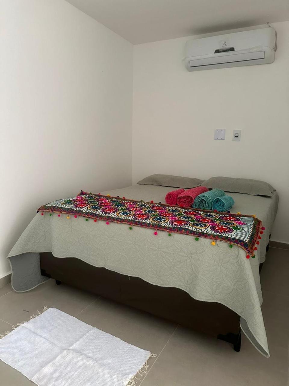 Suite Mar - Vila Dos Pescadores Condominio Portogalo Angra dos Reis Esterno foto
