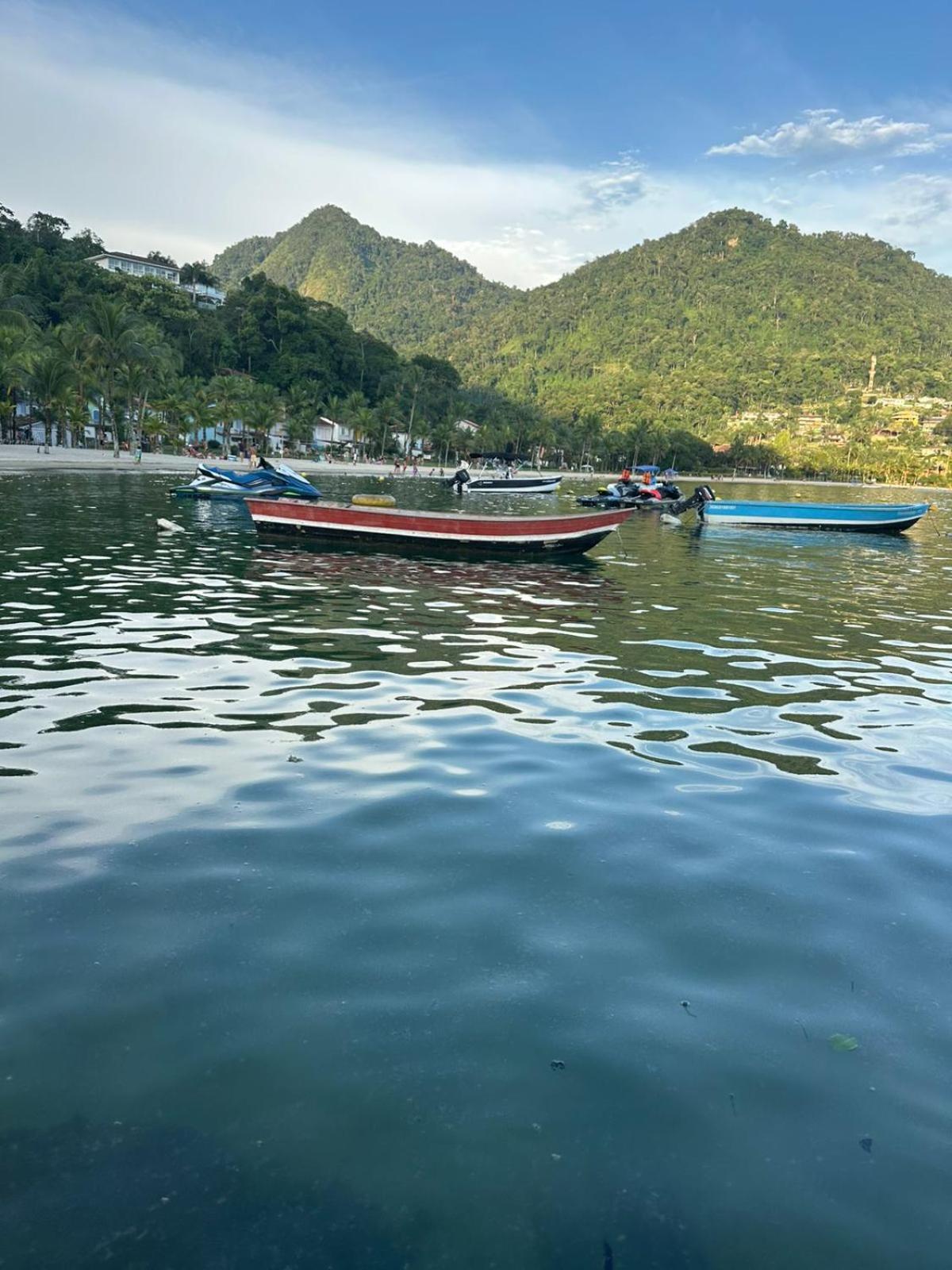 Suite Mar - Vila Dos Pescadores Condominio Portogalo Angra dos Reis Esterno foto