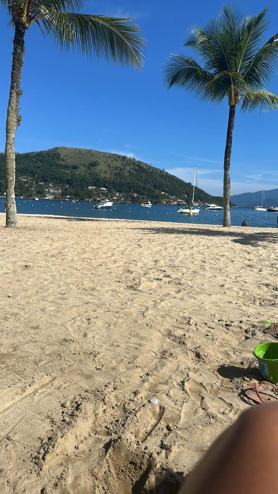 Suite Mar - Vila Dos Pescadores Condominio Portogalo Angra dos Reis Esterno foto