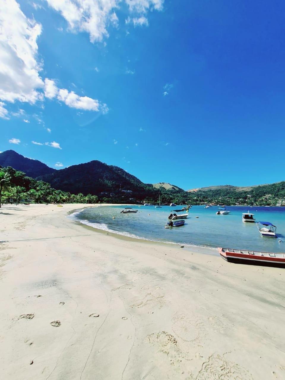 Suite Mar - Vila Dos Pescadores Condominio Portogalo Angra dos Reis Esterno foto